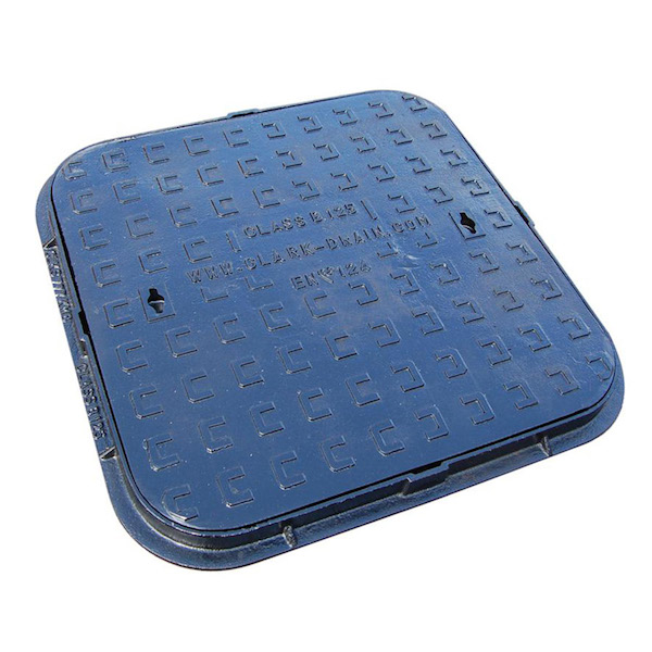 B125 cover
