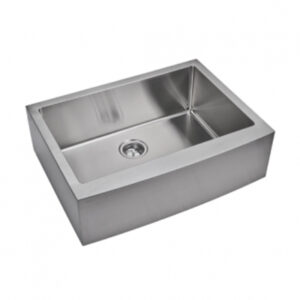 the perfect stainless steel kitchen sink