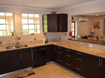 kitchen cabinets
