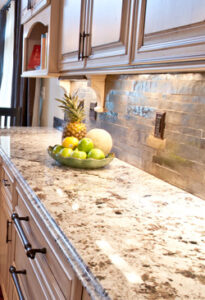 countertop