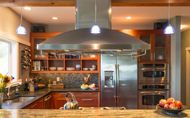 vent hood