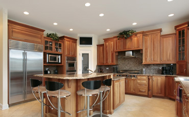 kitchen lights