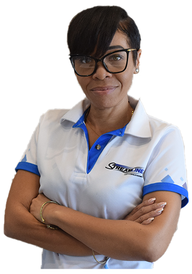 Kimberley Tudor – Sales Consultant &amp; Designer