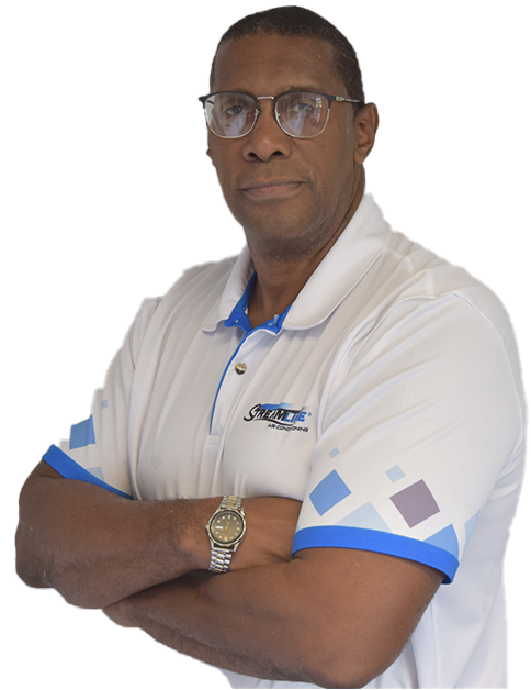 Roger Moore - Senior Sales Executive
