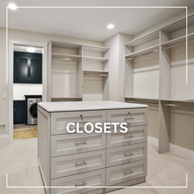 Closets