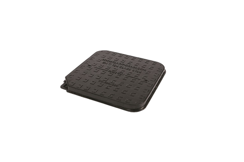 Cast Iron Manhole