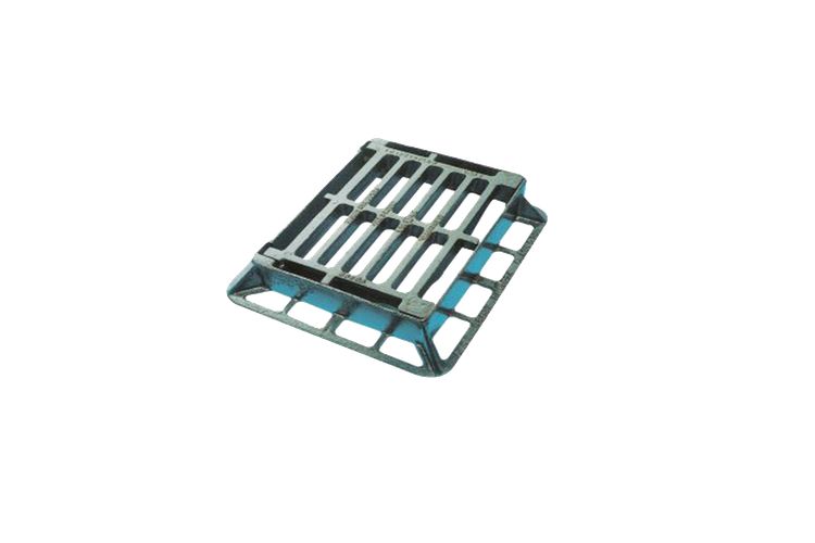 Gully Grating