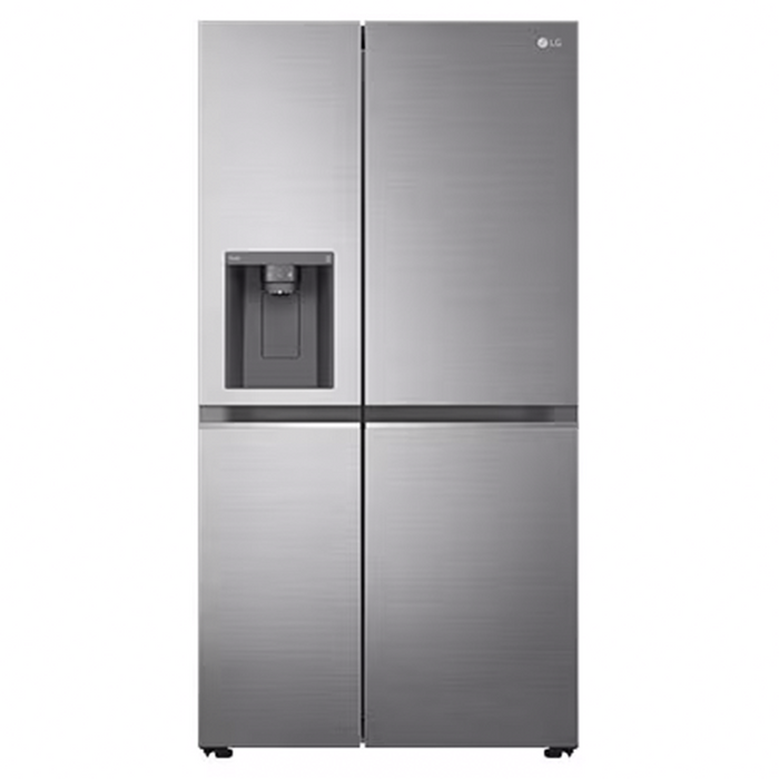 GSLV70PZTD NatureFRESH™ | 635L | American Style Fridge Freezer