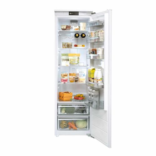 refrigerator