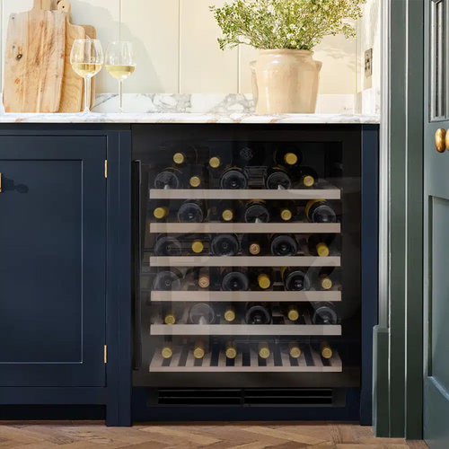 a wine cooler