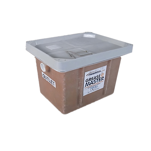 grease trap