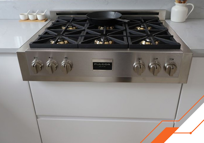 appliances