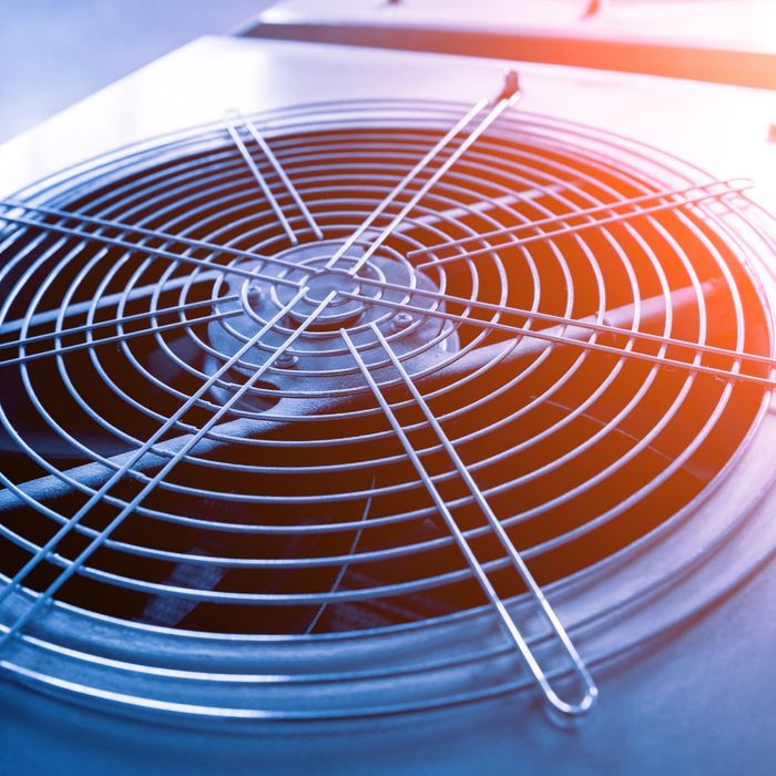 air conditioner unit