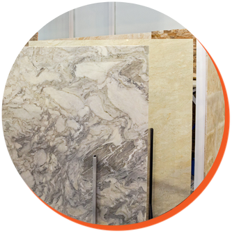 slabs of counter tops