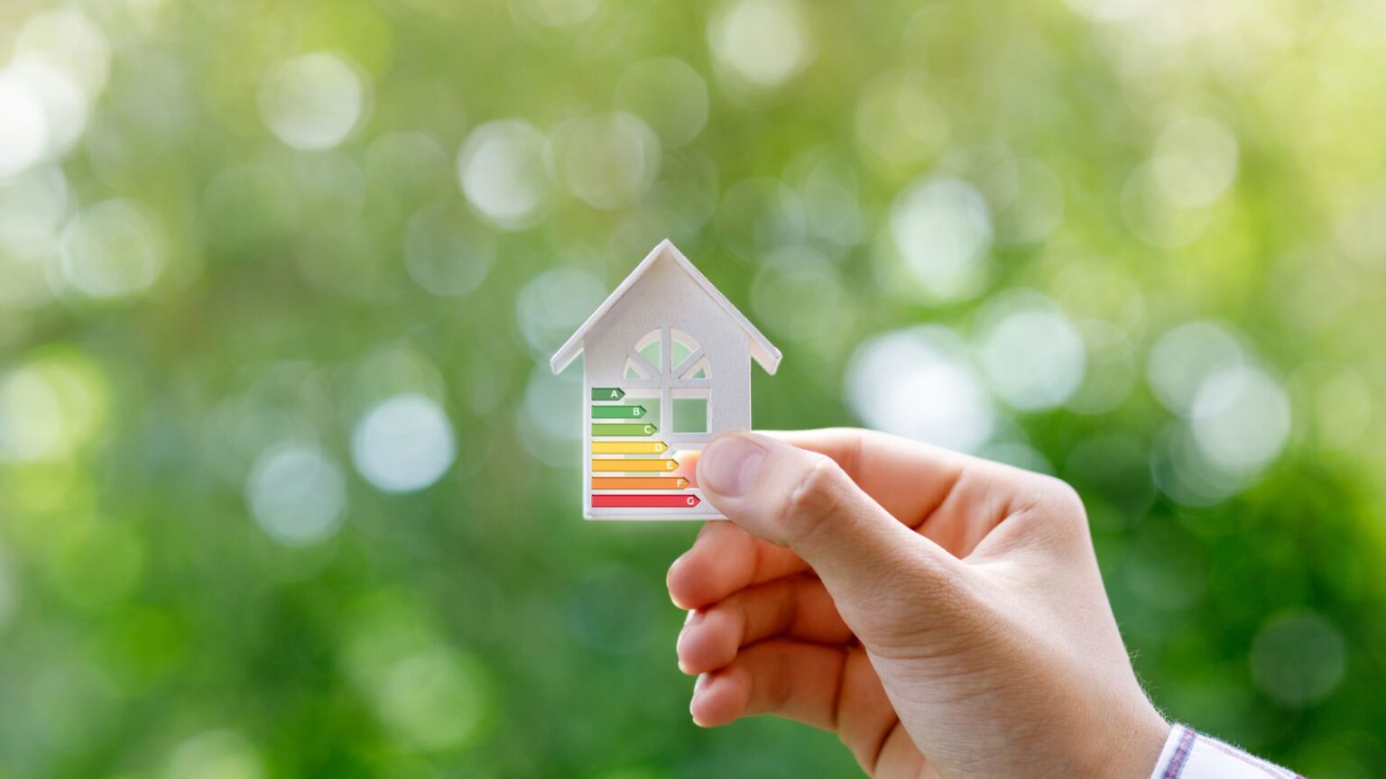 How to Increase Energy Efficiency in Your Home - Learn More