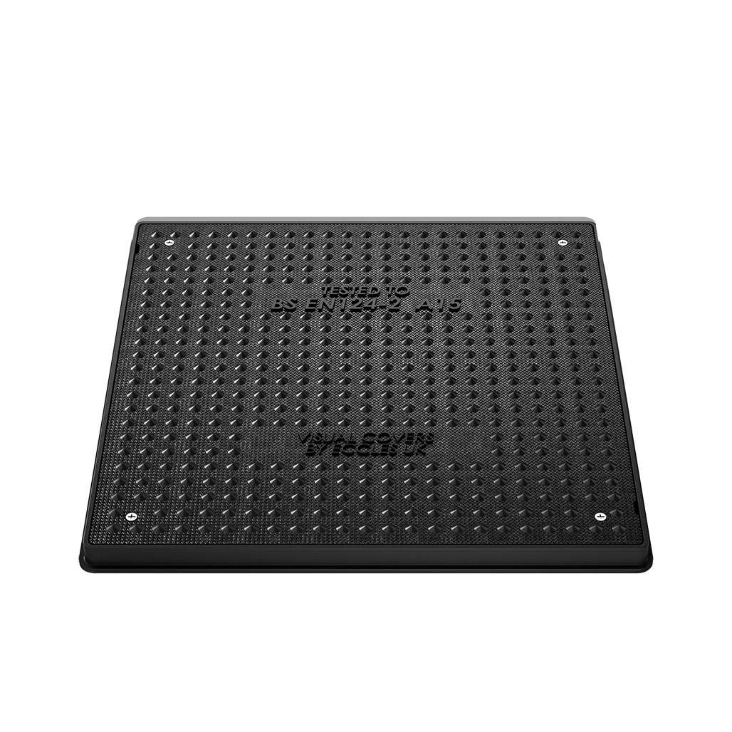 composite cover