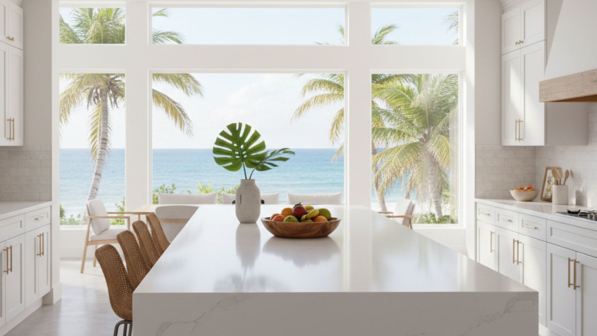 Our Caribbean Stone Solutions