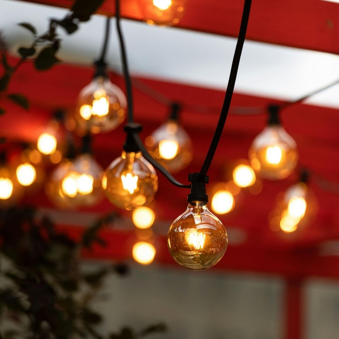 outdoor lights