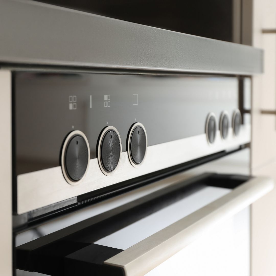 Other property appliances.